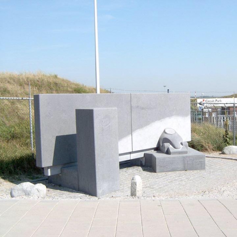 Nationaal Autosport Monument
