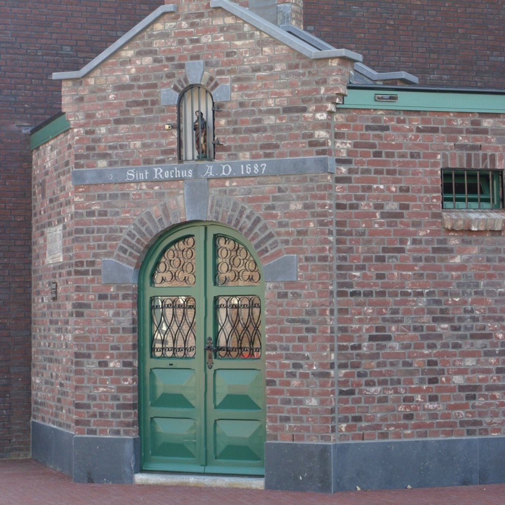 Algemene natuursteenwerken