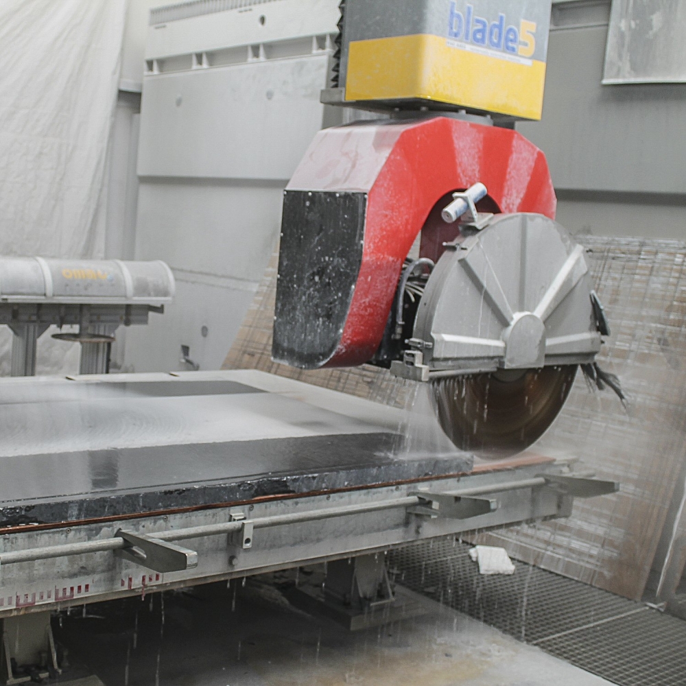 Machinaal, CNC en 3D-scanner