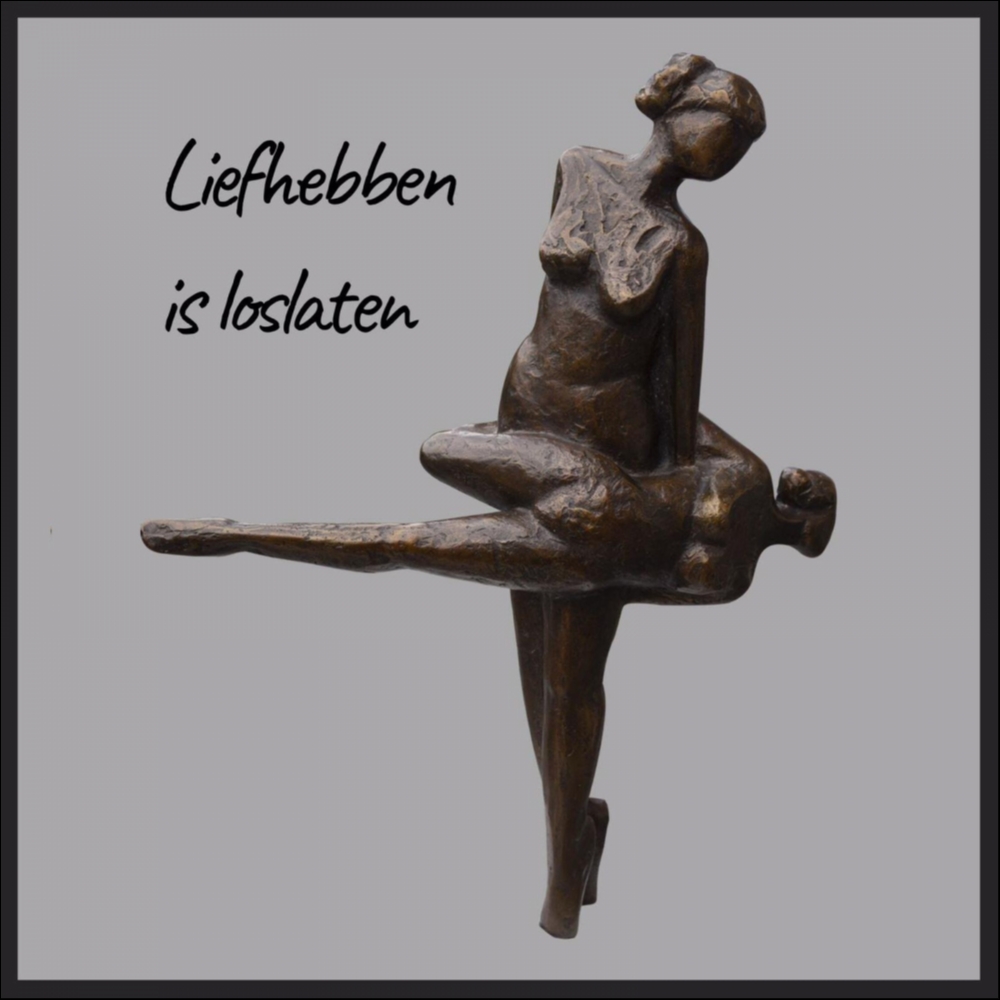 Liefhebben is loslaten