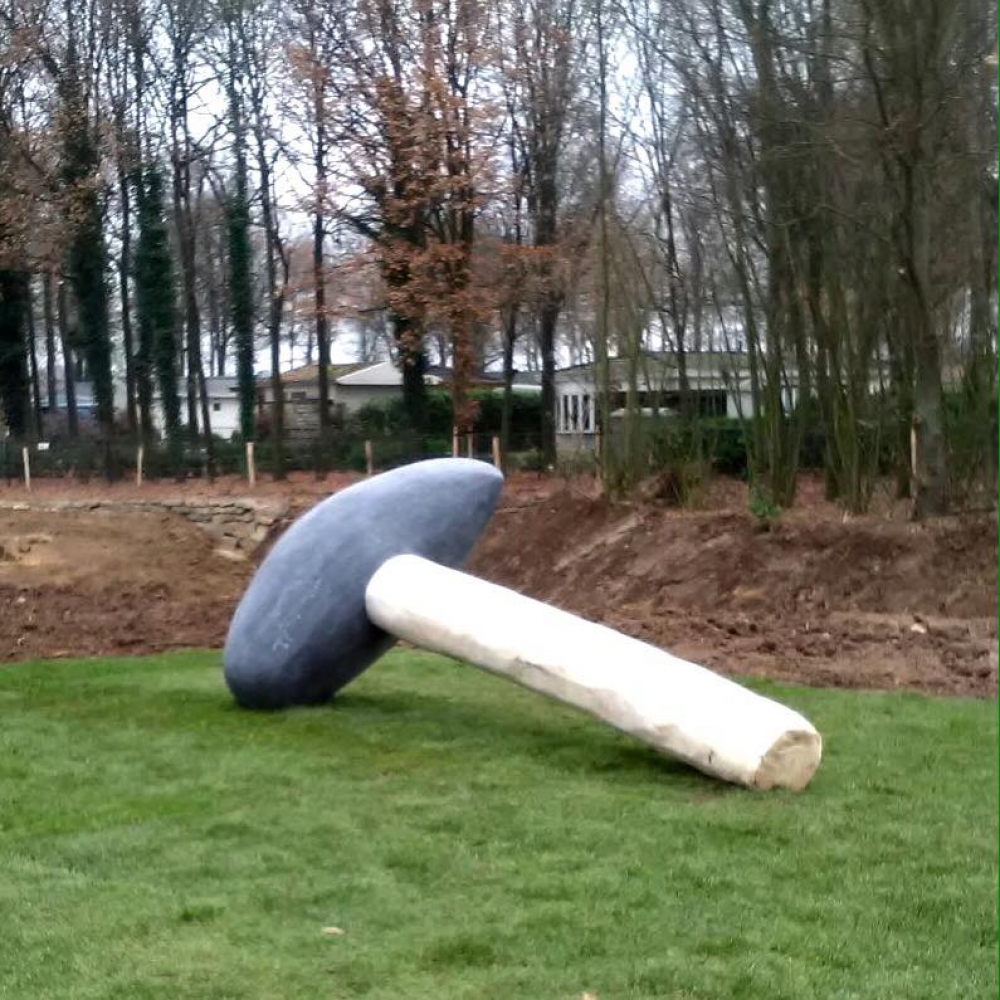 Landmark Middelsgraaf