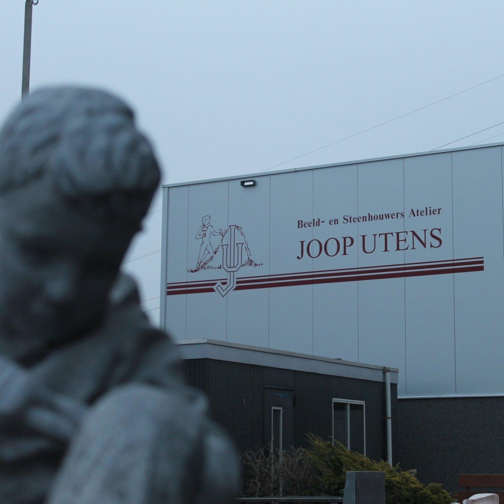 Joop Utens